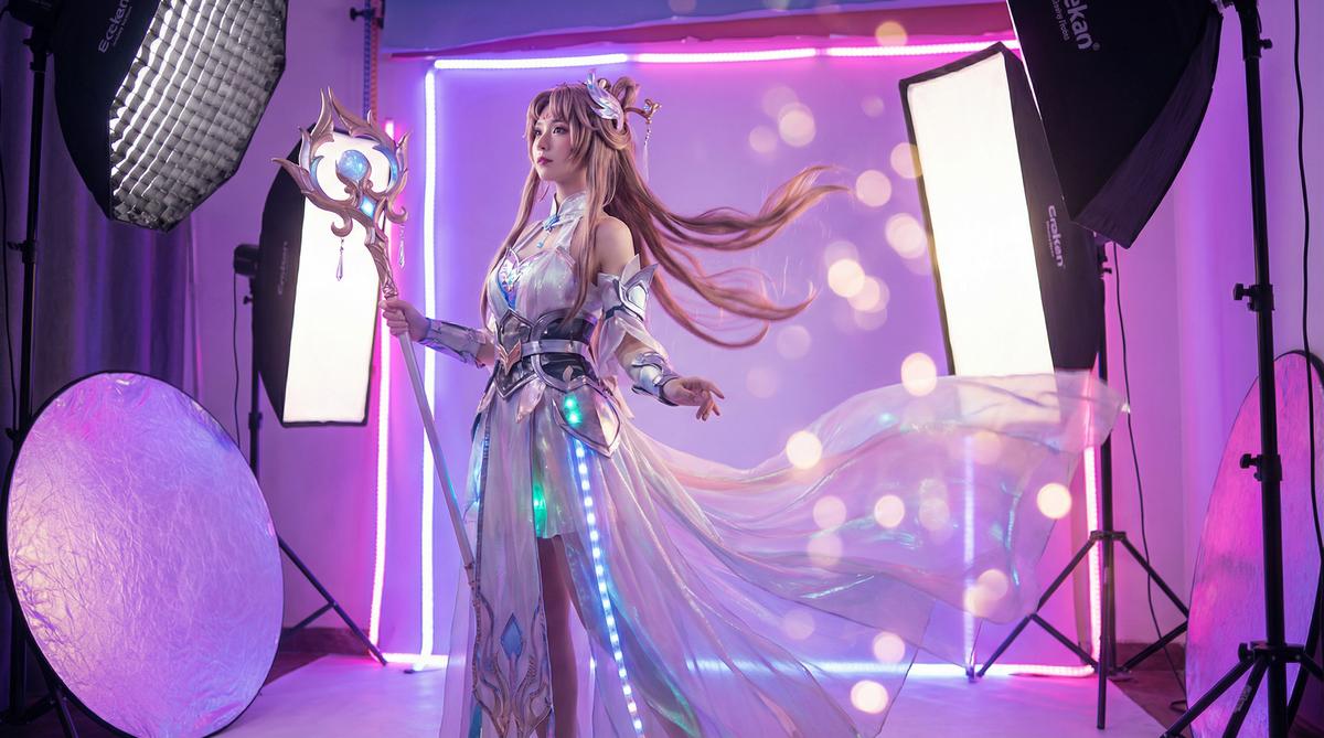 茄子视频动漫cosplay视频