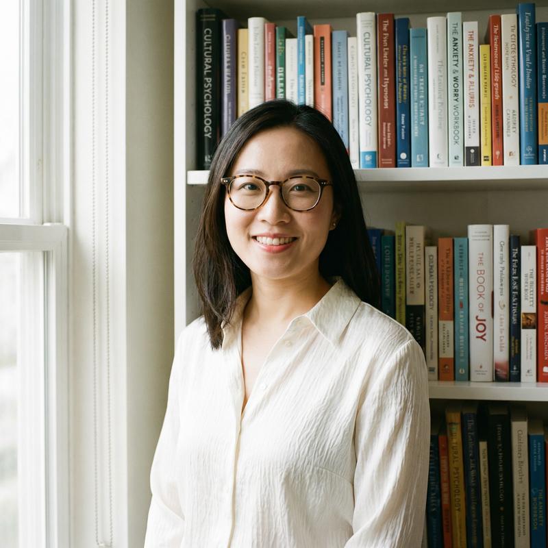 茄子视频心理顾问