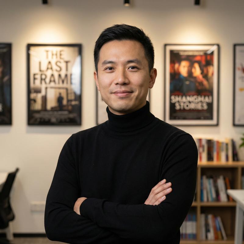 茄子视频导演顾问