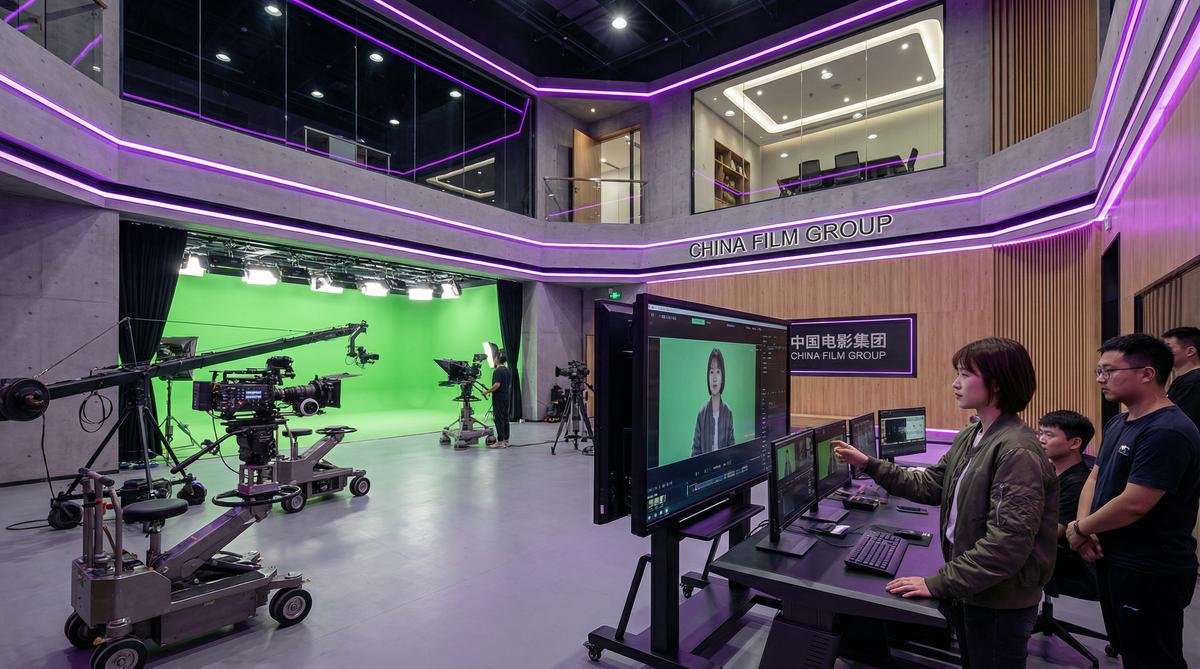 茄子视频影视作品