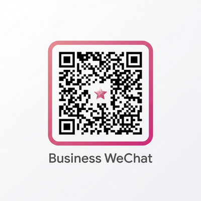 茄子视频商务微信