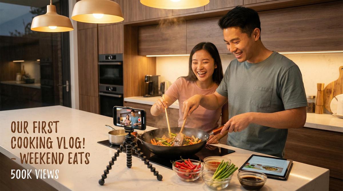 茄子视频美食视频